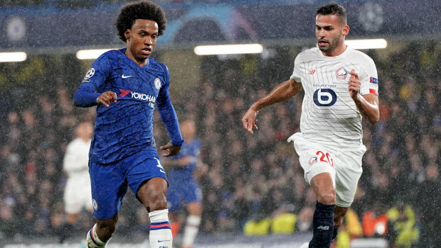 Accuscore Pre-season Picks Review for Winter Break – Ligue 1 and Bundesliga