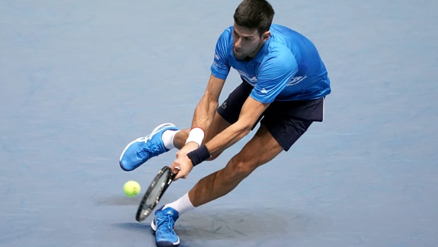 Novak-Djokovic-Tennis