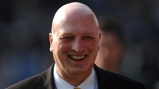 A Look Back at Bryan Gunn With Norwich City