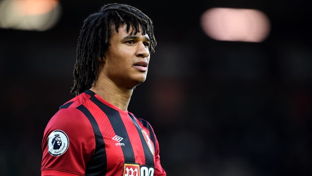 Nathan Ake Bournemouth