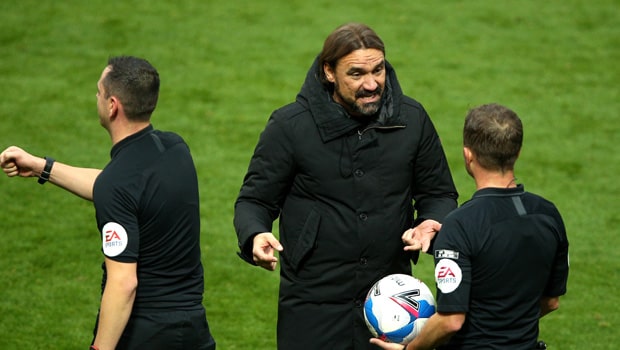 Daniel Farke