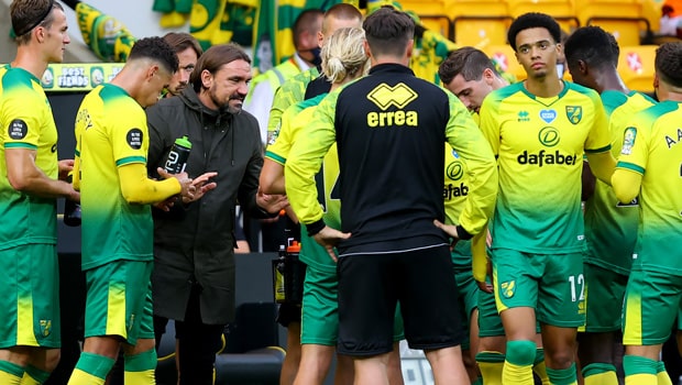 Daniel Farke