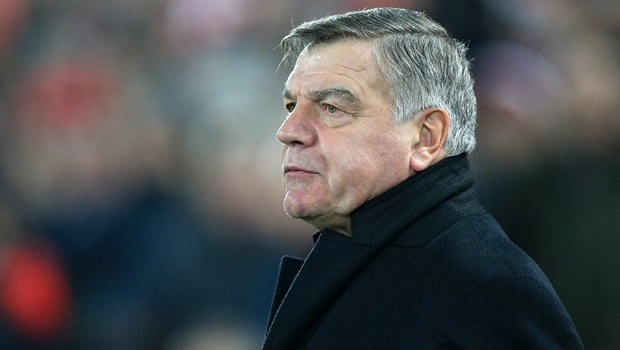 Sam Allardyce