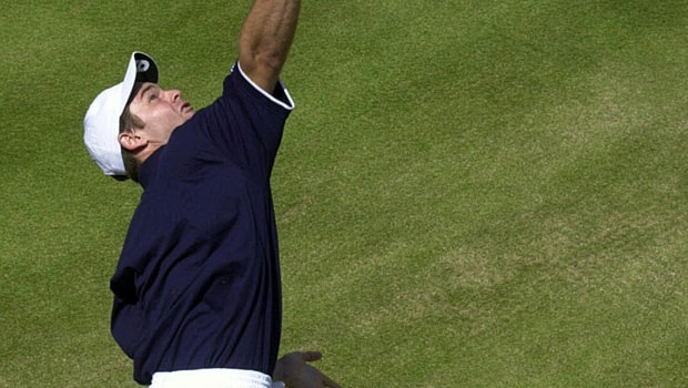 Todd Woodbridge