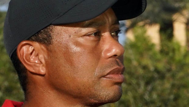 Tiger Woods