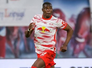 Chelsea not hijacking Nordi Mukiele to PSG deal
