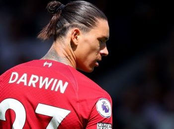 Liverpool midfielder James Milner backs Darwin Nunez to flourish at Anfield after early blemishes in preseason