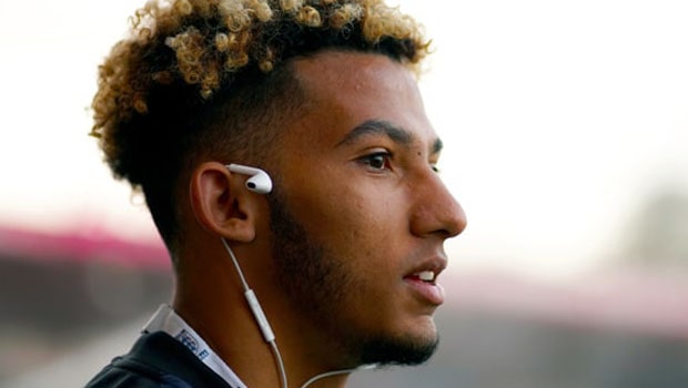 Lloyd Kelly AFC Bournemouth