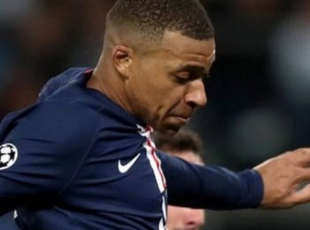 Mbappé returns to training as PSG give update on Asensio