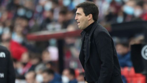 Andoni Iraola