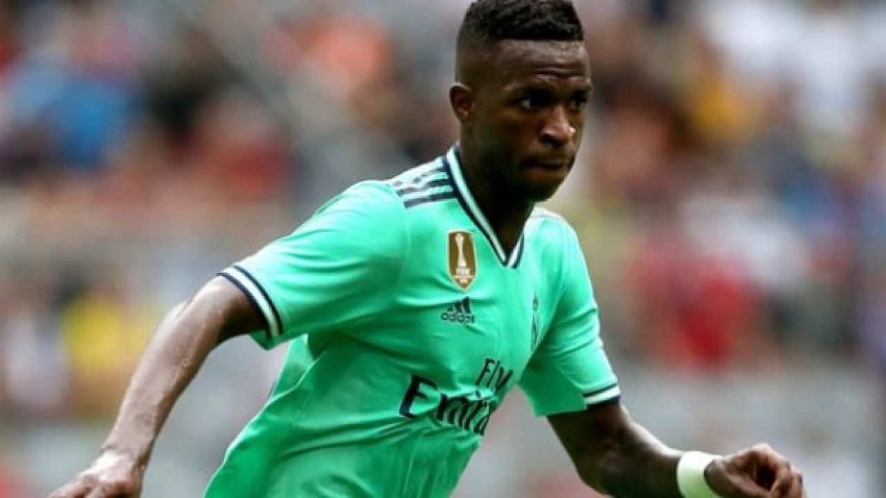 Vinicius Jr (1)